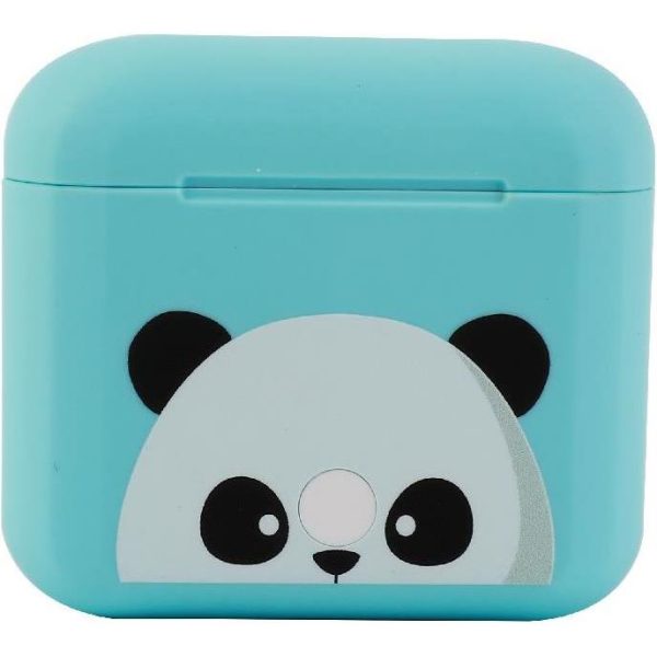 Slušalice bežične iTotal bluetooth Panda XL2045 - Slika 3