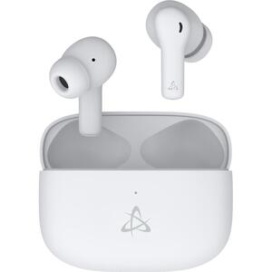 EARBUDS Slušalice + mikrofon SBOX Bluetooth EB-TWS54 Bijele / ANC+ 4 Mic ENC