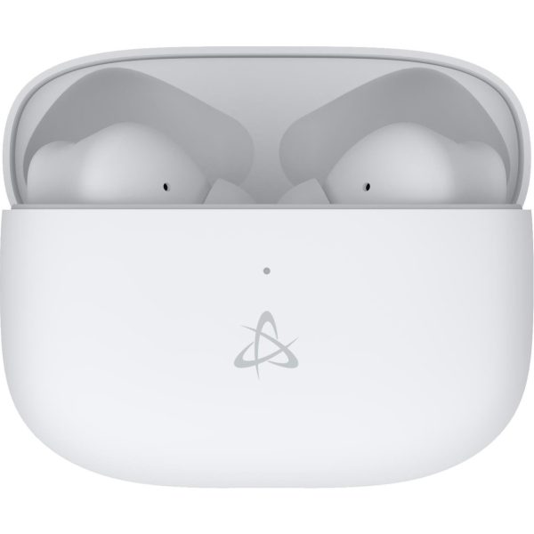 EARBUDS Slušalice + mikrofon SBOX Bluetooth EB-TWS54 Bijele / ANC+ 4 Mic ENC - Slika 3