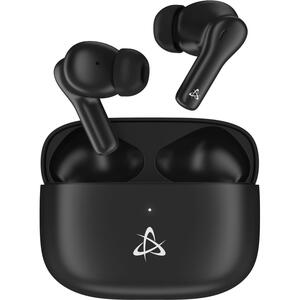 EARBUDS Slušalice + mikrofon SBOX Bluetooth EB-TWS54 Crne/ANC+ 4 Mic ENC