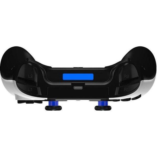 KONTROLER ZA PS4, PS4 PRO FLASHFIRE SF4-12901V-BT BIJELI, SF4-12901V-BT - Slika 5