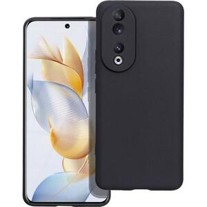 Maskica matt case za HONOR 90 5G crna