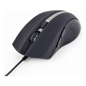 Gembird USB G-laser wired mouse, MUS-GU-02