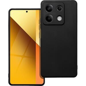 Maskica Matt Case za Xiaomi Redmi NOTE 13 5G crna