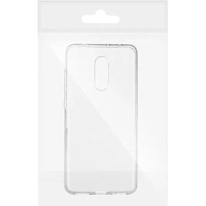 Maskica Case Ultra Slim 0,5 mm za Honor X8b prozirna