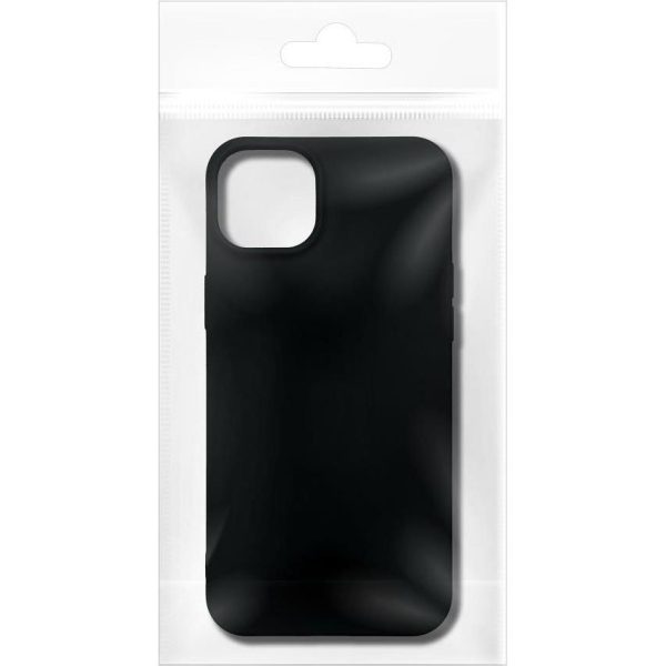 Maskica Matt Case za HONOR X8b crna - Slika 3