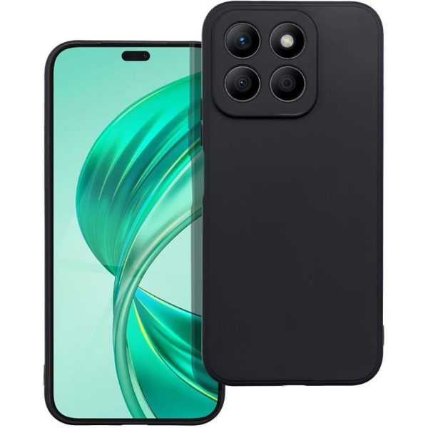 Maskica Matt Case za HONOR X8b crna