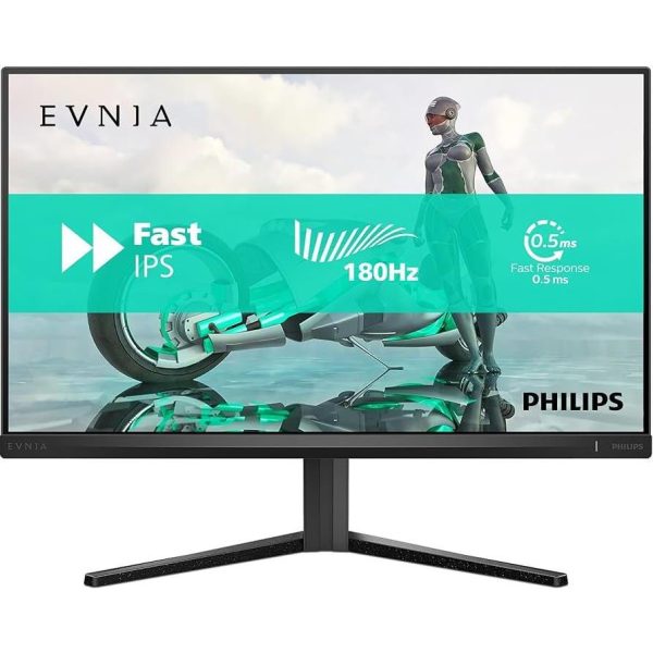 Philips IPS 24" 24M2N3200S, 2xHDMi, DP, 180Hz, zvu
