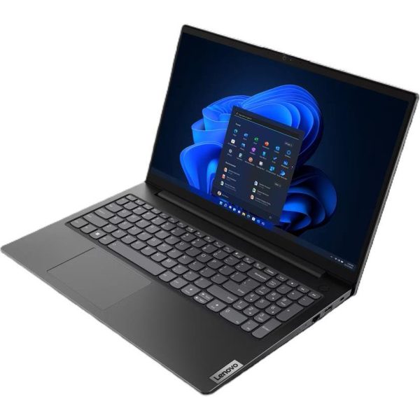 Lenovo V15 R7-7730U/16GB/512GB/15,6''FHD/DOS/3god