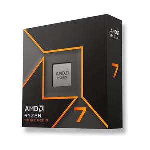 AMD Ryzen 7 9700X, 8C/16T 3,8GHz/5,5GHz, 32MB, AM5, 100-100001404WOF