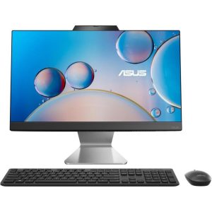 ASUS A3202 i5/8GB/512GB/21.45"/noOS/crni