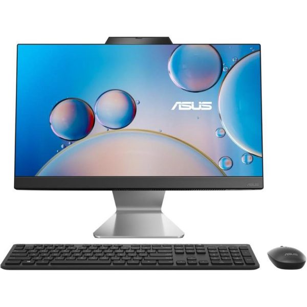 ASUS A3202 i5/8GB/512GB/21.45"/noOS/crni
