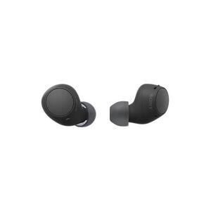 Sony WF-C510, bežične in-ear slušalice, crna