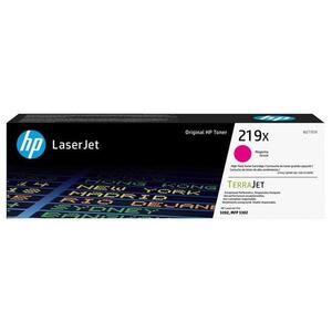 HP 219X HY Magenta Org LJ Toner Crtridge W2193X