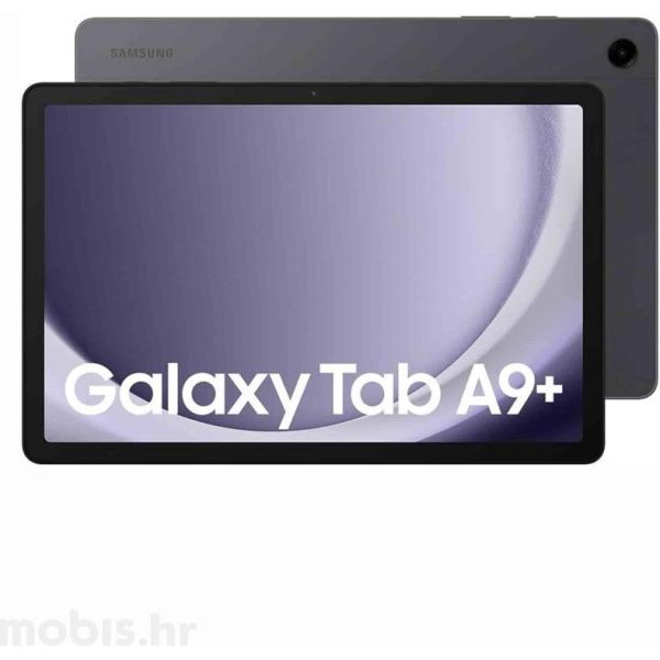 Tablet Samsung Galaxy Tab A9+ 5g 4/64gb: Sivi