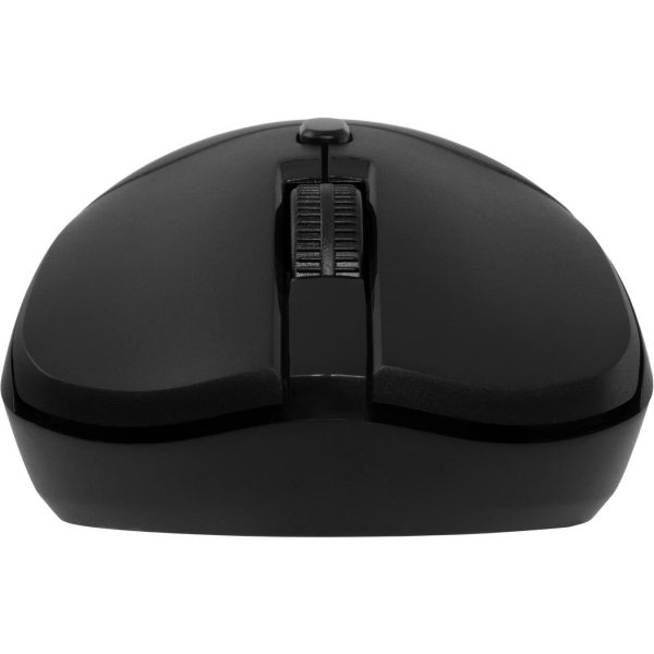 MIŠ SBOX WM-852 Crni Bežični - Slika 4