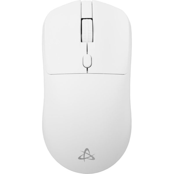 MIŠ SBOX WM-852 Bijeli Bežični