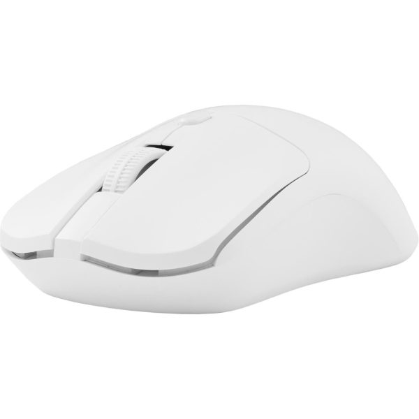 MIŠ SBOX WM-852 Bijeli Bežični - Slika 6