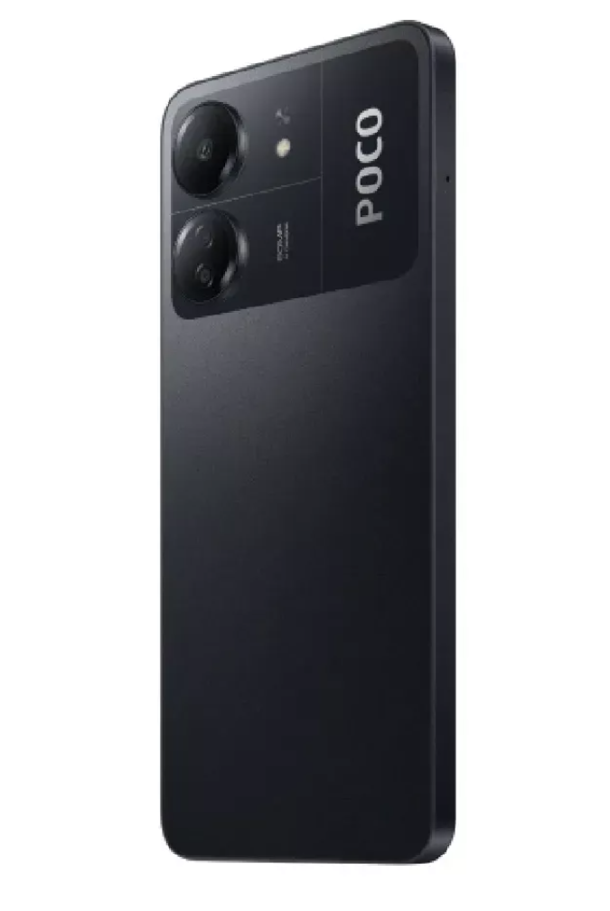 Mobitel Xiaomi POCO C65 8GB/256GB cni - Slika 2