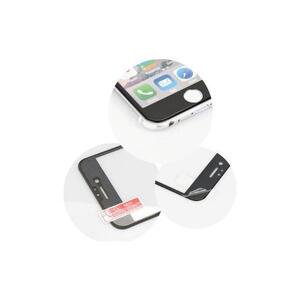 Zaštitno staklo 5D Full Glue Tempered Glass Xiaomi Redmi 9A / Redmi 9C / Redmi 9I / Redmi 9AT crno
