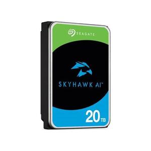 SEAGATE Surv. Video Skyhawk AI 20TB HDD ST20000VE003