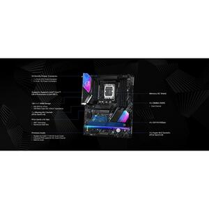 ASROCK Z890 LIGHTNING WIFI