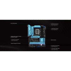 ASROCK Z890 LIVEMIXER WIFI
