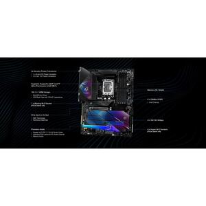 ASROCK Z890 RIPTIDE WIFI