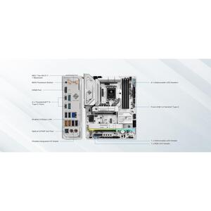 ASROCK Z890 STEEL LEGEND WIFI
