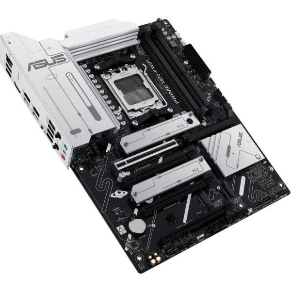 ASUS PRIME X870-P WIFI AM5