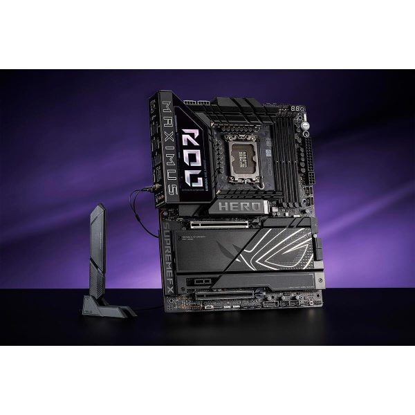 ASUS ROG MAXIMUS Z890 HERO MB