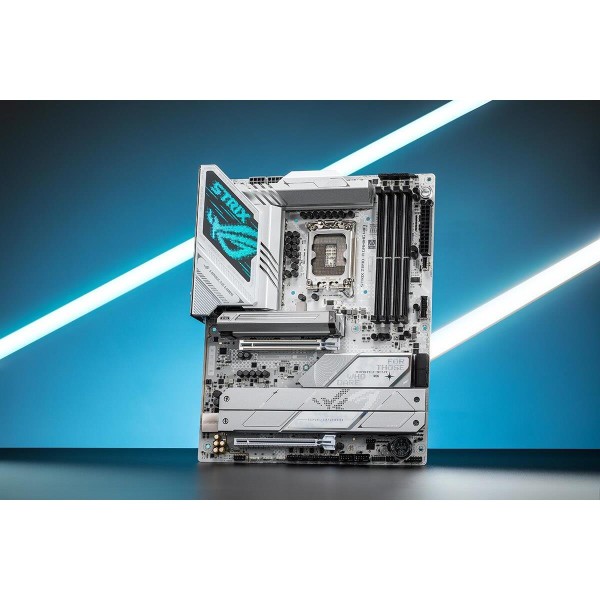 ASUS ROG STRIX Z890-A GAMING WIFI MB