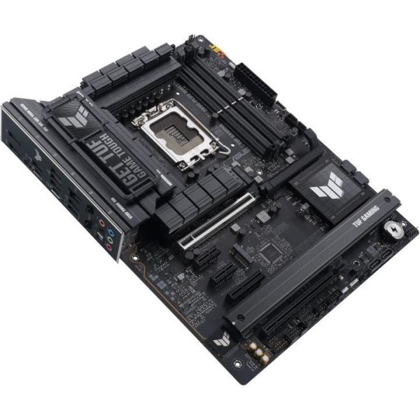 ASUS TUF GAMING Z890-PLUS WIFI MB