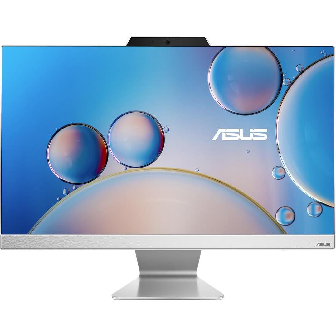 ASUS AIO A3402WVA i5-1335U/23.8"FHD-Touch/16GB/512GBSSD/Intel Iris Xe/Win11PRO