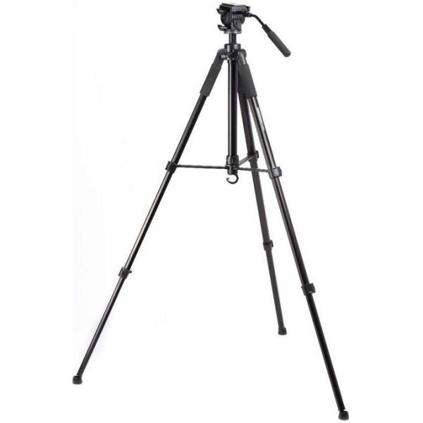 Bresser TR-688V Video tripod