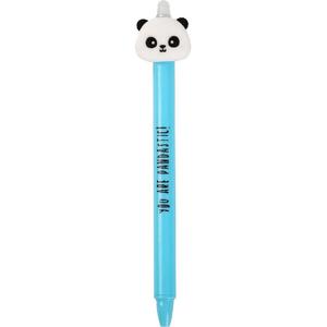 Kemijska olovka iTotal piši briši Panda 36/1 sortirano XL1806