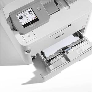 Pisač Brother laser color MFP MFCL8390CDW A4, duplex, Wifi, fax, adf, nfc