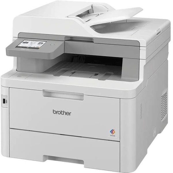 Pisač Brother laser color MFP MFCL8390CDW A4, duplex, Wifi, fax, adf, nfc - Slika 4