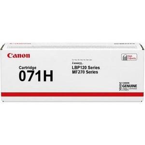 Toner Canon CRG-071H black #5646C002
