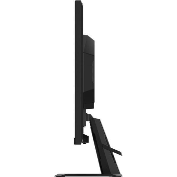 GIGABYTE GAMING Monitor 27", SS IPS, QHD 2560x1440@165/170Hz OC, AMD FreeSync Premium, 300cd/m2, 1ms (MPRT), 2xHDMI 2.0, 1xDP 1.4, Audio, Tilt