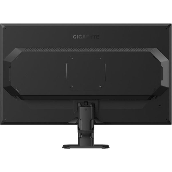 GIGABYTE GAMING Monitor 27", SS IPS, QHD 2560x1440@165/170Hz OC, AMD FreeSync Premium, 300cd/m2, 1ms (MPRT), 2xHDMI 2.0, 1xDP 1.4, Audio, Tilt - Slika 2