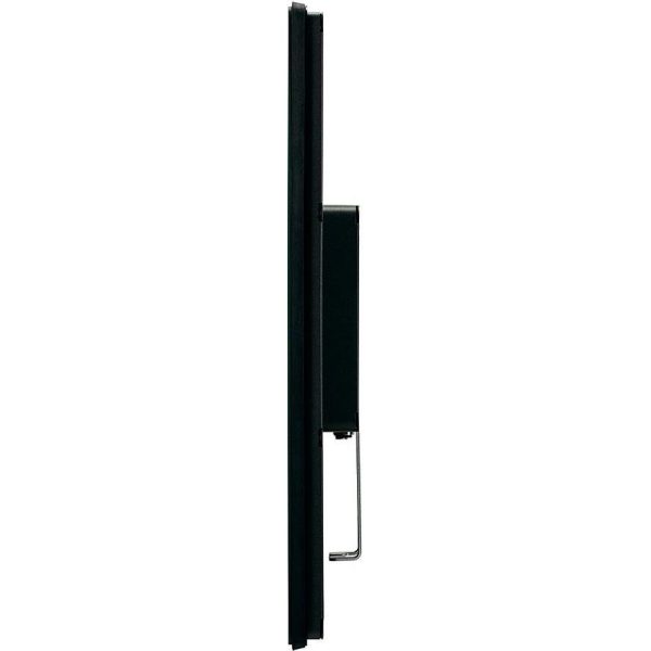 iiyama ProLite TF2415MC-B2 Open Frame PCAP 10 point touch screen equipped with a foam seal finish for seamless integration