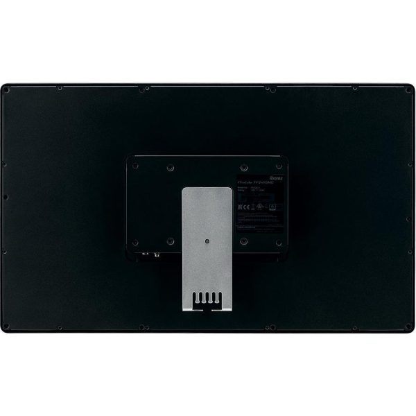 iiyama ProLite TF2415MC-B2 Open Frame PCAP 10 point touch screen equipped with a foam seal finish for seamless integration - Slika 3