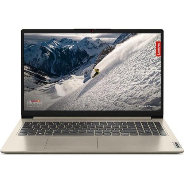 Lenovo IdeaPad 1 15ALC7, 15,6" / Ryzen 7 / 16 GB / 512 GB / zlatni, 82R400QMSC - Slika 2