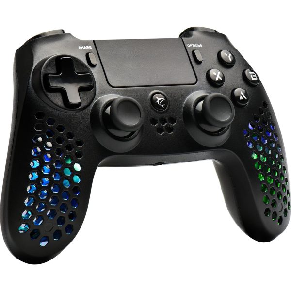 White Shark GAMEPAD GPW-4009 LEGATUS PS4/PS3/PC/iOS/Android - Slika 2