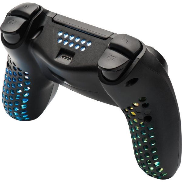 White Shark GAMEPAD GPW-4009 LEGATUS PS4/PS3/PC/iOS/Android - Slika 3