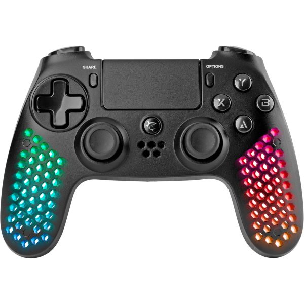 White Shark GAMEPAD GPW-4009 LEGATUS PS4/PS3/PC/iOS/Android