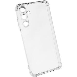 MASKICA +CLASS TPU SLIM ZA SAMSUNG A55, A556 PROZIRNA