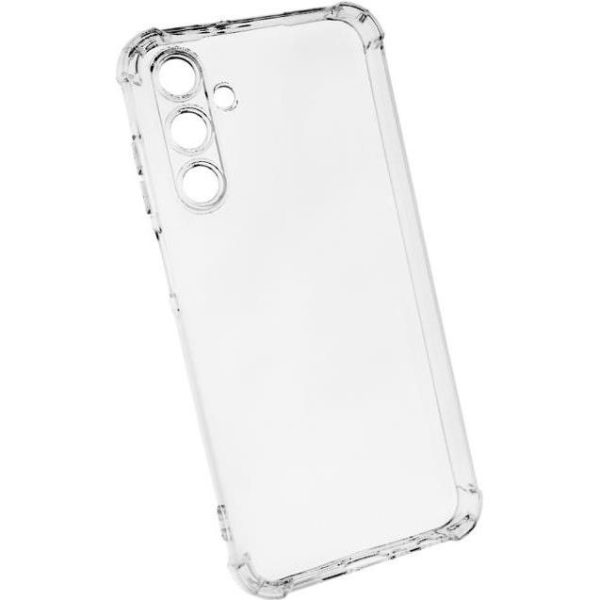 MASKICA +CLASS TPU SLIM ZA SAMSUNG A55, A556 PROZIRNA