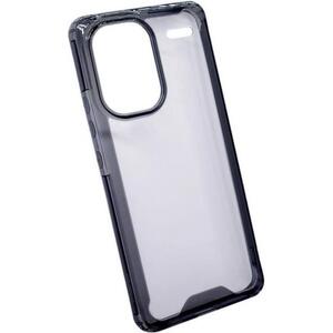 MASKICA +CLASS TPU ACRYLIC ZA XIAOMI REDMI NOTE 13 PRO PLUS 5G CRNA